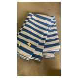 5x7 Woven Rug (outdoor?)