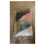 Patio/Outdoor Pillow Cushion?