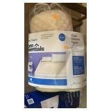 Foam Mattress Topper