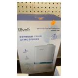 Ultrasonic Cool Mist Humidifier