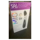 Pores Extraction Skin Resurfacing System