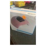 LED Nail Dryer Lamp