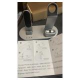 3 in 1 IPhone, Iwatches, Air Pods Stand