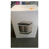 Mini Air Cooler Humidifer