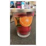 Chesapeake Bay Candle Mandarin Berry