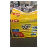 Training Pads for pets