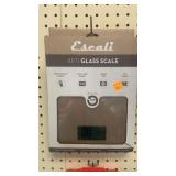 ARTI Glass Scale