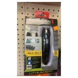 Remington All-in-1 Grooming Set