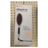 Ceramic Straightening Brush