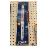 Conair Double Ceramic Curling Iron