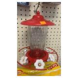 Hummingbird Feeder