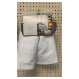 Threshold Oblong Tablecloth