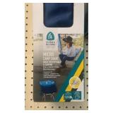 Micro Camp Chair
