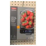 5 lb Food Scale