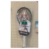 Titanium Tennis Racket