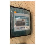 Velvet Furniture Cover