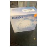 BestGot Foldable Headphone