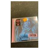 Mariah Carey CD sealed