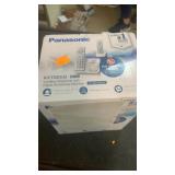 Panasonic Cordless Telephone/Answering Machine