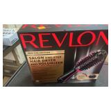 REVLON hair Dryer/Volumizer