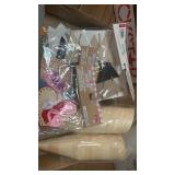 Come shapes, 2 activities, and garland