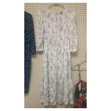 A new day small white dress