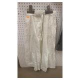 A new day xs white skirt