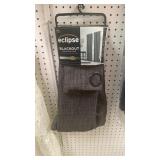 Eclipse blackout panel