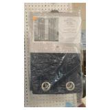 Exclusive home grommet panels