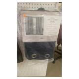 Exclusive home grommet panels