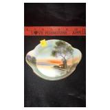 6" Noritake dish/ plate