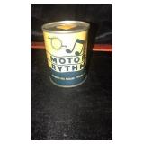 Motor Rythm. Whizzer.