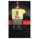 Archer Household Oil