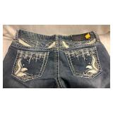 Premiere Jeans.  5/6R