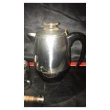 Farberware percolator