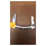 Winchester pocket knife