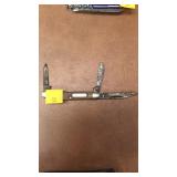 Old Timer pocket knife