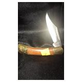 International folding knife