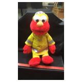 Fireman Elmo