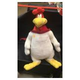 Foghorn leghorn 25" tall