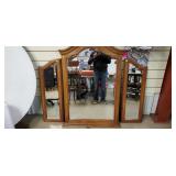 3 piece mirror set
