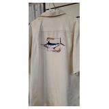 Hook & Tackle Size 2 xl