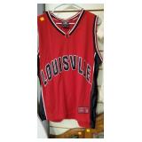 Louisville Jersey Size XL