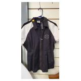 Ladies Harley Davidson Shirt Size XL