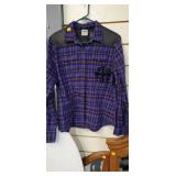 Ladies Harley Davidson Shirt Size L