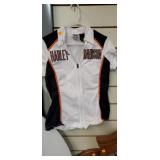 Ladies Harley Davidson Shirt Size M
