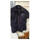 Ladies Harley Davidson Shirt Size L?