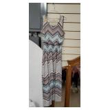 Ladies Long Dress from Maurice Size M