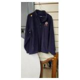 Team Addition Illinois soft Pullover  Size S