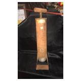 Old sprayer.  Vintage.